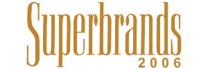 Superbrands 2006