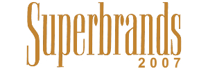 Superbrands 2007