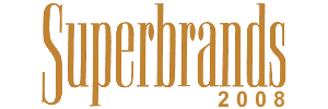Superbrands 2008