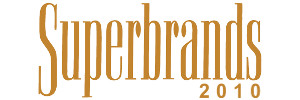 Superbrands 2010