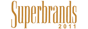 Superbrands 2011