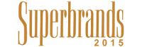 Superbrands 2015