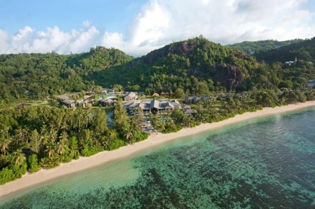 Seychelle-szigetek - Kempinski Resort Seychelles ***** - Mahé (repülőjeggyel)