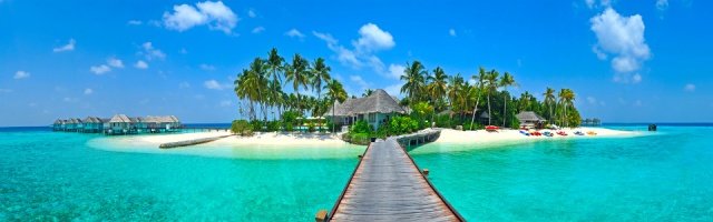 Maldív-szigetek - Sun Island Resort ****- Ari Atoll