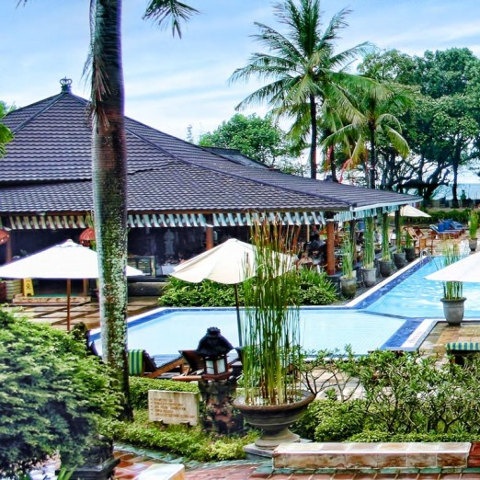 Bali - The Jayakarta Beach Resort & Spa **** - Seminyak
