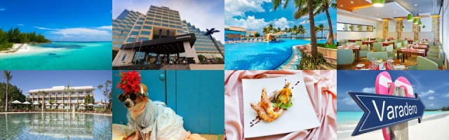 Kultúra és nyaralás Kubában - Hotel H10 Panorama **** , Hotel Ocean Vista Azul ***** 