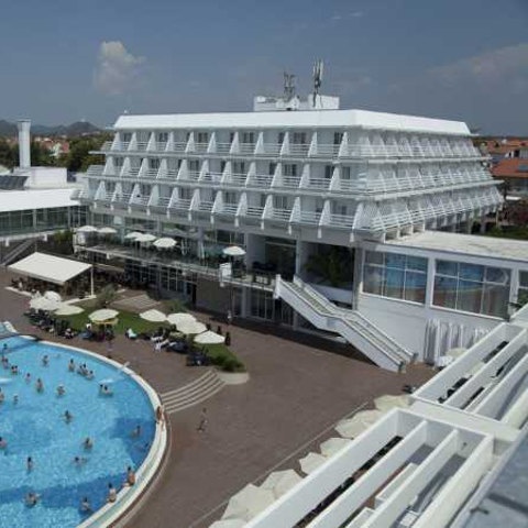 Horvátország - Hotel Olympia **** - Vodice