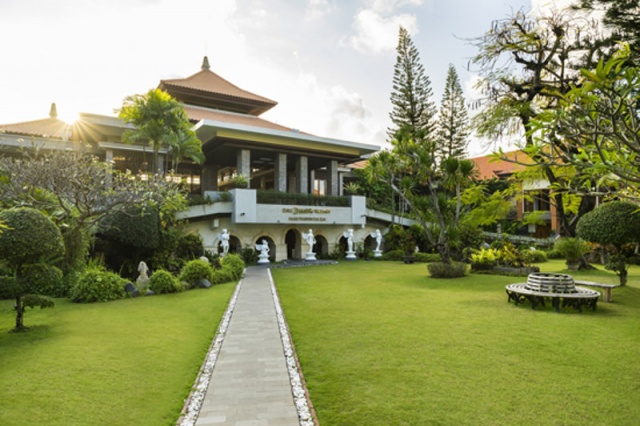 Bali - Bali Dynasty Resort **** - Tuban/Kuta 