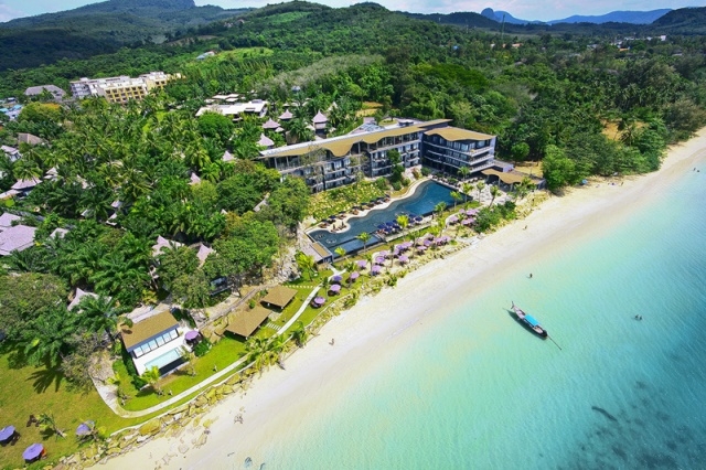 Thaiföld - Beyond Resort Krabi **** Krabi