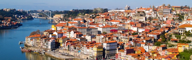 Portugália - Portoi kitérő - Hotel Boa-Vista Porto*** 