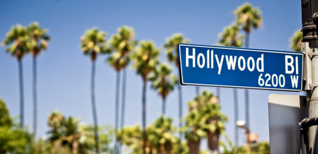 USA - Best Western Plus Hollywood Hills Hotel *** - Los Angeles