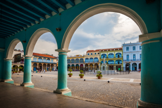 Kultúra és nyaralás Kubában - Havannai panzió***, Hotel Memories Varadero ****
