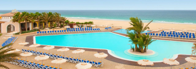 Zöld-foki-szigetek - VOI Praia De Chaves Resort *****  (ex Iberostar Club Boa Vista) - Boa Vista
