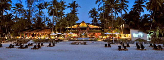Mianmar - Nyaralás a Bengáli-öböl trópusi tengerpartján - Amata Resort & Spa ****