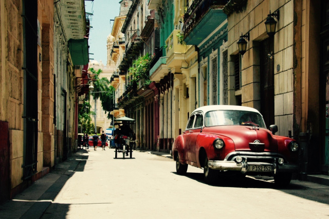 Kultúra és nyaralás Kubában - Hotel Nacional *****, Hotel Ocean El Patriarca *****