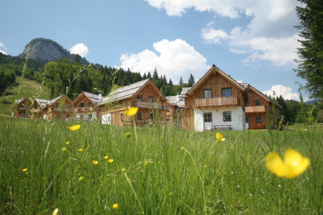 Ausztria - Hagan Lodge AlpenParks - Altaussee