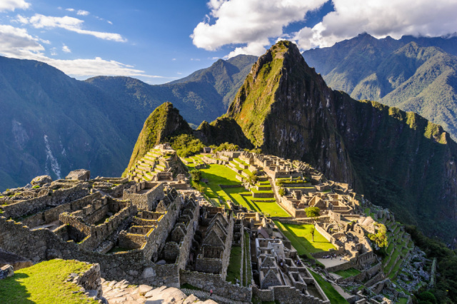 Dél-Amerika - Peru mesés tájai  (magyar nyelvű idegenvezetéssel)