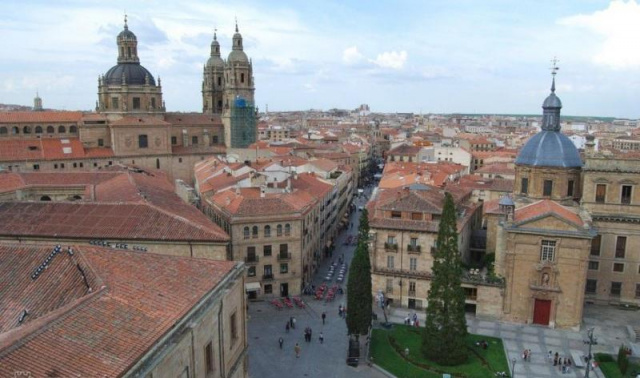 Észak-Spanyolország és Portugália körutazás - 12 UNESCO helyszín egyetlen utazás során