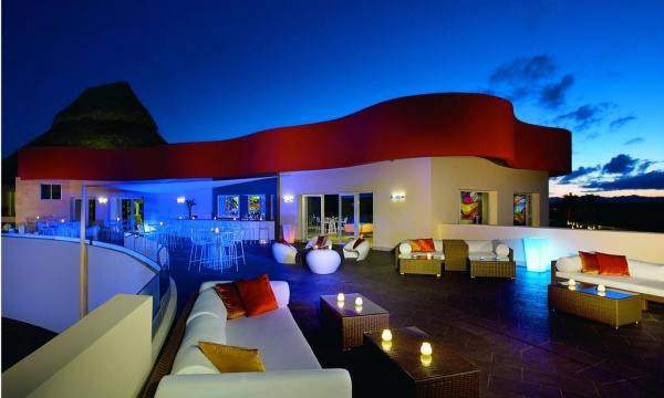 Breathless Punta Cana Resort & Spa 5* (Repülő)