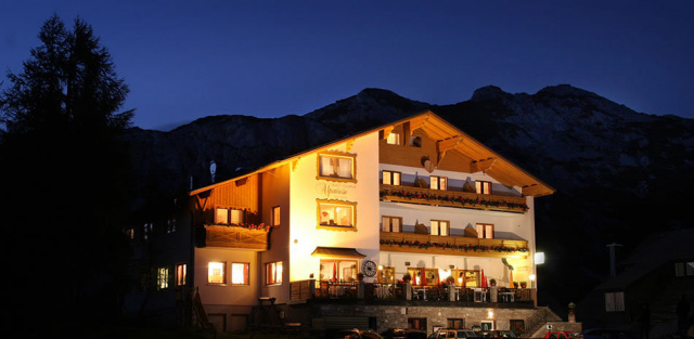 Hotel Alpenrose *** - Tauplitz