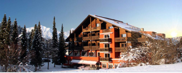 Hotel Hocheder **** - Seefeld
