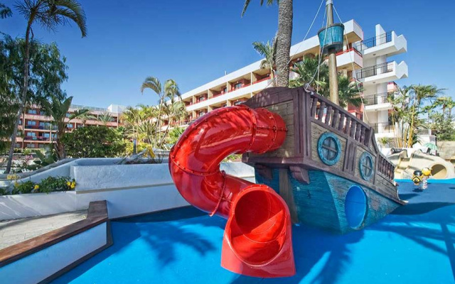 Spanyolország - Alexandre Hotel La Siesta**** - Tenerife, Kanári-szigetek