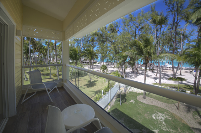 Dominikai Köztársaság - Vista Sol Punta Cana Beach Resort & Spa **** - Punta Cana