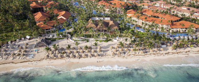 Dominikai Köztársaság - Hotel Majestic Elegance ***** - Punta Cana