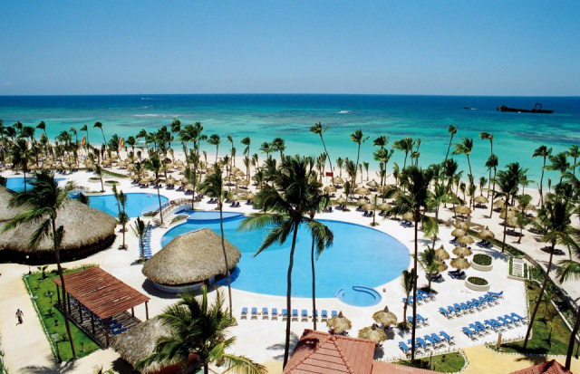 Dominikai Köztársaság - Bahia Principe Grand Bavaro Resort ***** - Punta Cana