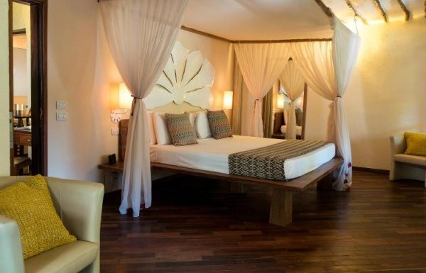 Essque Zalu Zanzibar Resort***** AI