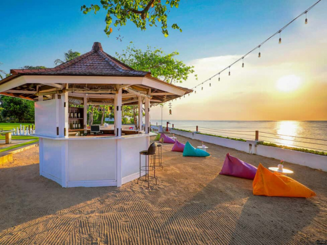 Bali - Discovery Kartika Plaza Hotel ***** - Kuta