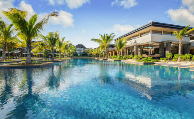 Mauritius - The Westin Turtle Bay Resort ***** - Balaclava
