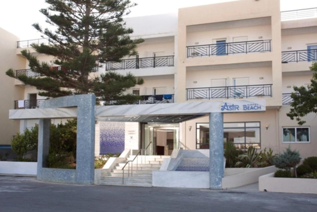 Astir Beach Hotel Creta****