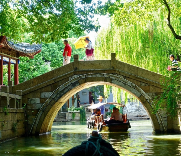 Kína legismertebb és legszebb városai ***