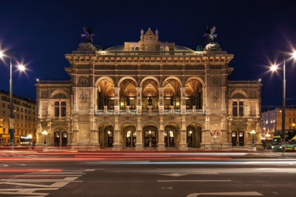 Advent Bécsben: Szabadprogram rövid városnézéssel