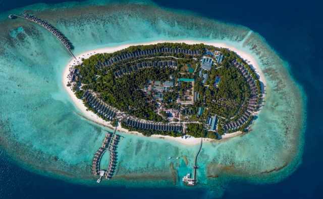 Maldív-szigetek - Furaveri Island Resort & Spa ***** - Raa Atoll