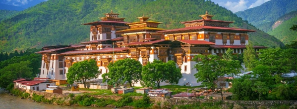 Szikkim és Bhután, a Himalája királyságai