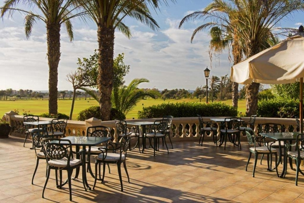 ELBA PALACE GOLF AND VITAL HOTEL - ADULTS ONLY *****
