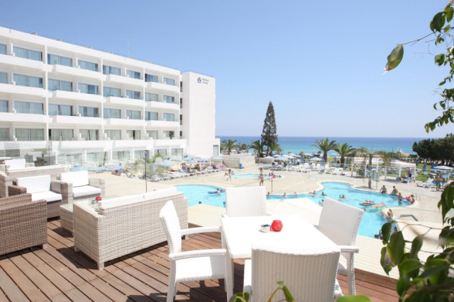 Odessa Beach Hotel****