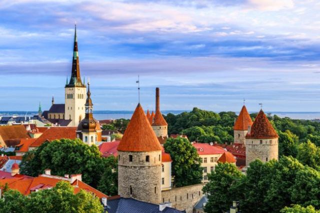 Riga-Tallinn-Helsinki - csoportos utazás magyar
idegenvezetéssel 2024.09.06-10.