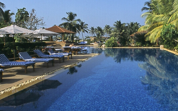 India - Goa / Kenilwort Resort & Spa *****
