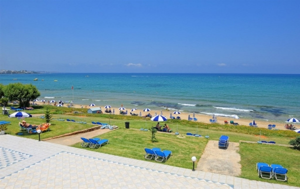 Ariadne Beach ****, Görögország
