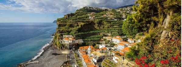Madeira és Porto Santo ****