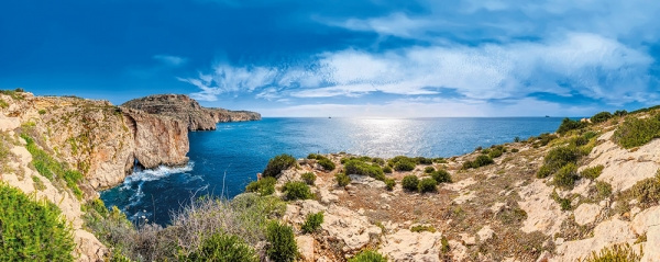 Málta csillagtúra - A történelem napsütötte szigete